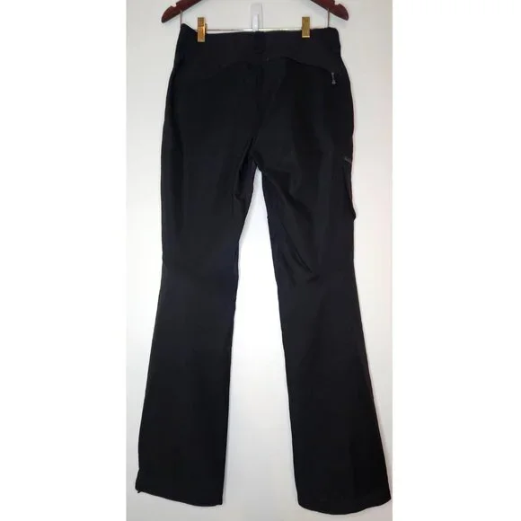 NWT!! Patagonia Men’s Simul Alpine Slim Fit Pants, 28 Black - Picture 3 of 15